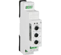 Реле контроля напряжения Реле и Автоматика, РН-11М 24В 50Гц A8223-80108806