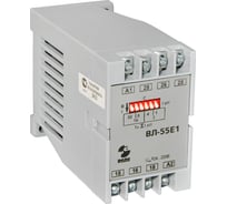 Реле времени Реле и Автоматика, ВЛ-55Е1 1с-63с 24-220В 50Гц, пост. A8223-76911267