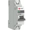 Автоматический выключатель EKF ВА47-63 1P 0.8А 4.5kA PROxima SQmcb4763-1-0.8C-pro 1
