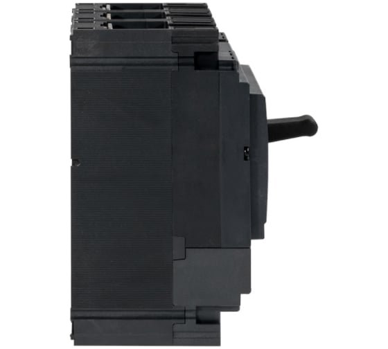 Автоматический выключатель EKF PROxima ВА-99C, 160/16А, 3P, 36кА, mccb99C-160-16
