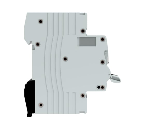 Дифференциальный автомат EKF AVERES DVA-6 1P+N, 10А, 30мА, 6кА, SQ rcbo*6-1pn-10C-30-ac-av