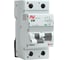 Дифференциальный автомат EKF DVA-6 1P+N 10А 30мА 6кА AVERES SQ rcbo*6-1pn-10C-30-ac-av 1