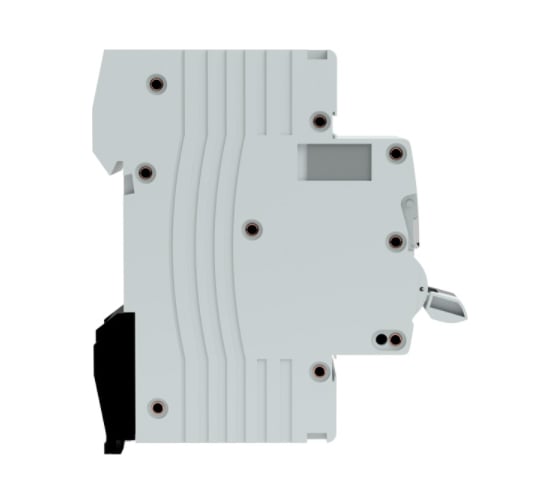 Дифференциальный автомат EKF AVERES DVA-6, 1P+N, 50А, 300мА, 6кА, SQ rcbo*6-1pn-50B-300-ac-av