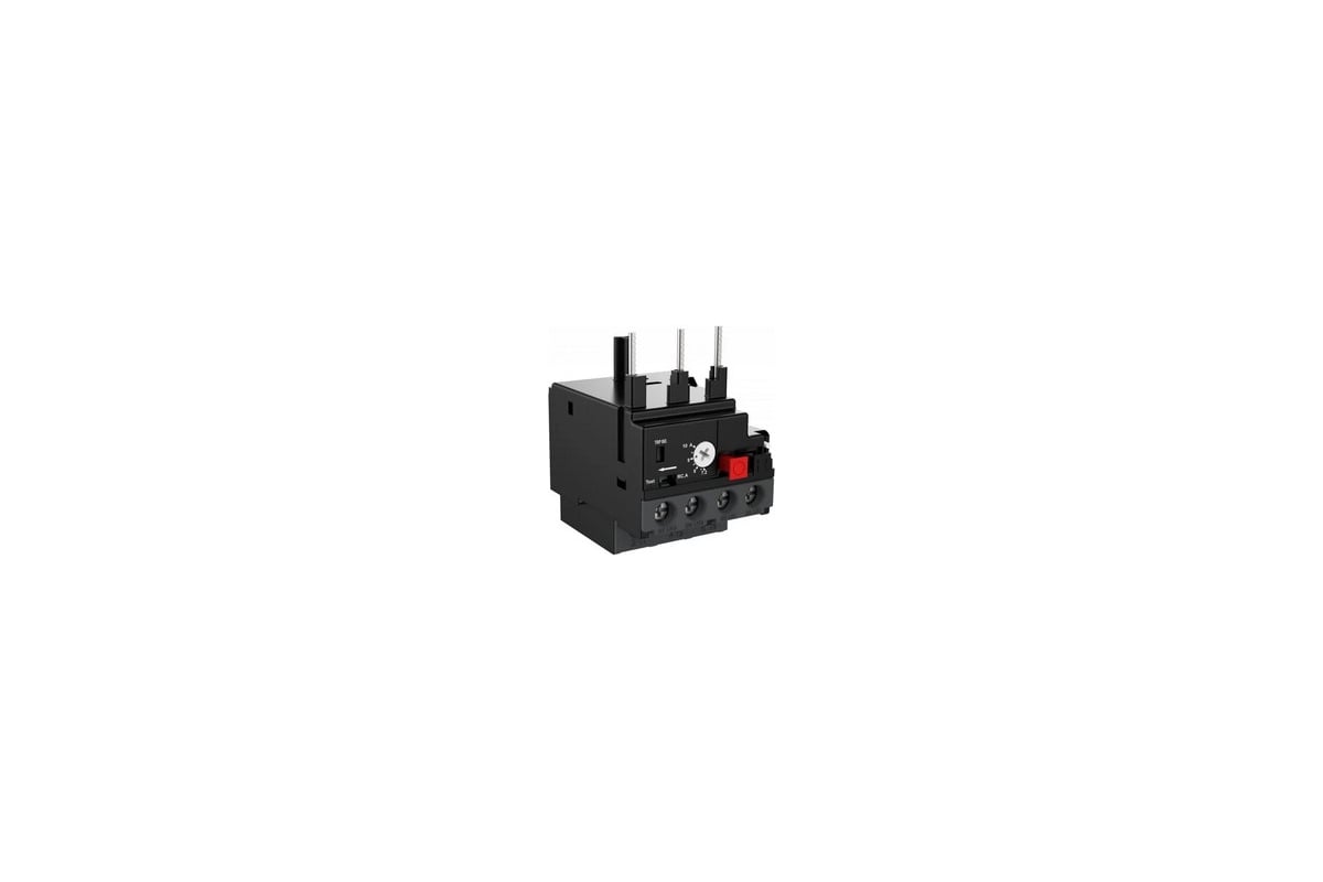 Реле перегрузки тепловое Systeme Electric F40 MRD 1.4-2.0А класс10 SE ...