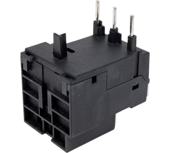 Реле перегрузки тепловое Systeme Electric F40 MRD 2.3-3.2А класс10 SE MRD08S