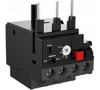 Реле перегрузки тепловое Systeme Electric F40 MRD 9-12.5А класс10 SE MRD16S