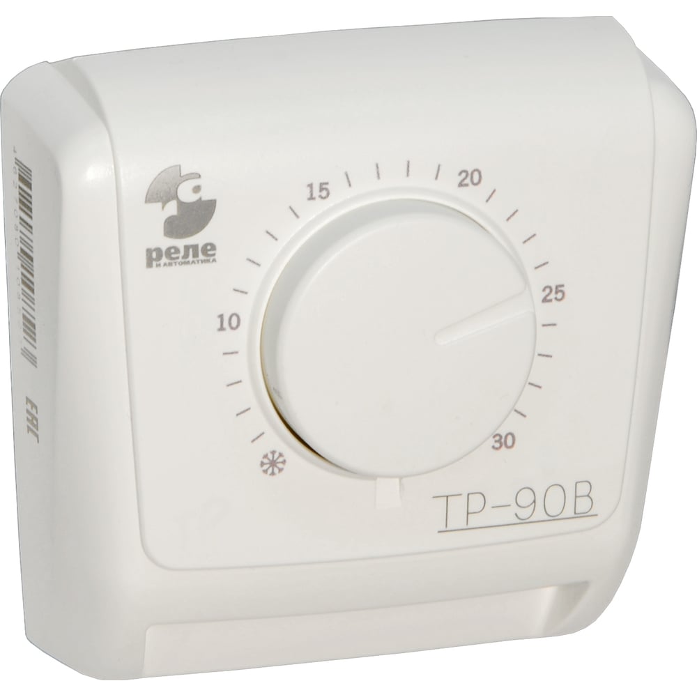 Температурное реле Реле и Автоматика ТР-90В A8001-80108523 - выгодная ...