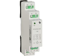 Промежуточное реле Реле и Автоматика РП-01М-220 110В 50Гц/пост. A8223-80109223