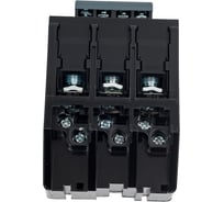 Реле перегрузки тепловое Systeme Electric MRE F93 30-40А класс10 SE MRE9340