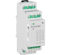 Промежуточное реле Реле и Автоматика РП-01М-800 12В 50Гц/пост. A8223-34124882