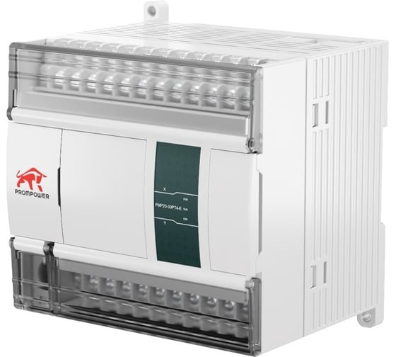 Контроллер Prompower PMP20-30PT4-E PMP2030PT4E