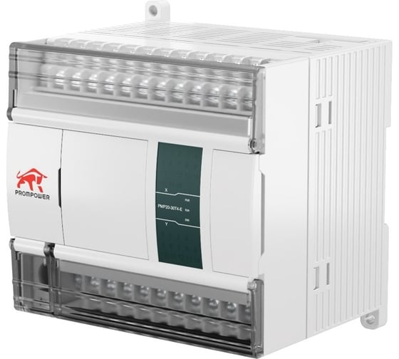 Контроллер Prompower PMP20-30T4-E PMP2030T4E