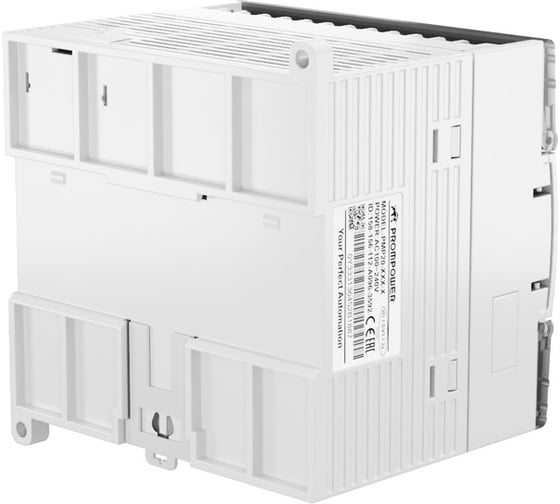 Контроллер Prompower PMP20-30T4-E PMP2030T4E