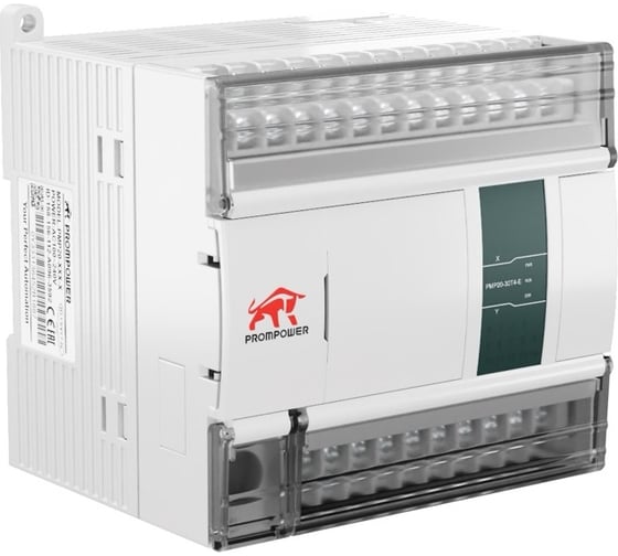 Контроллер Prompower PMP20-30T4-E PMP2030T4E
