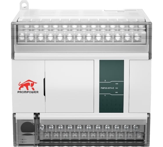 Контроллер Prompower PMP20-30T4-E PMP2030T4E