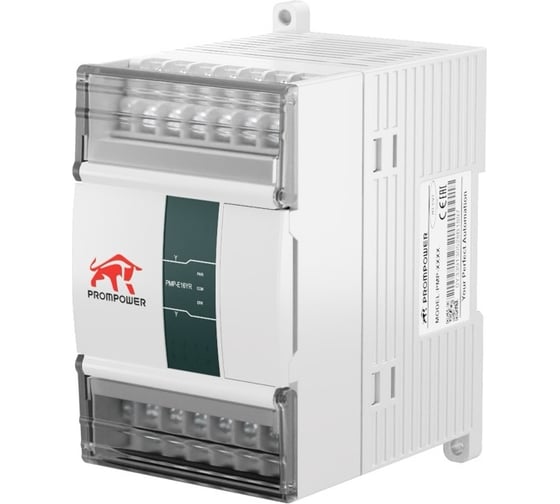 Модуль расширения Prompower PMP-E16YR для PMP20/PMP30 PMPE16YR