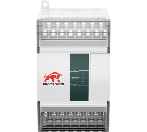 Модуль расширения Prompower PMP-E4AD для PMP20/PMP30 PMPE4AD