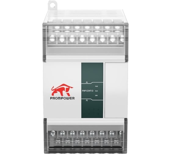 Модуль расширения Prompower PMP-E2WT-D для PMP20/PMP30 PMPE2WTD