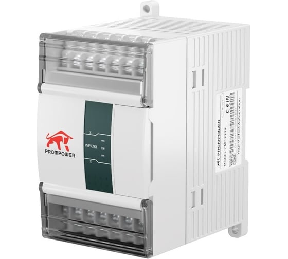 Модуль расширения Prompower PMP-E16X для PMP20/PMP30 PMPE16X