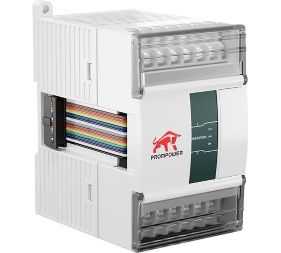 Модуль расширения Prompower PMP-E8PX8YR для PMP20/PMP30 PMPE8PX8YR