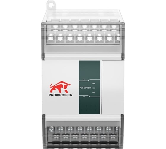 Модуль расширения Prompower PMP-E8PX8YR для PMP20/PMP30 PMPE8PX8YR
