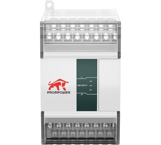 Модуль расширения Prompower PMP-E6PT-P для PMP20/PMP30 PMPE6PTP
