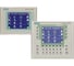 Сенсорная панель оператора Siemens SIMATIC TP 177B DP, STN-дисплей диаганалью 5.7" (градации голубого), MPI-/PROFIBUS-DP протокол, RS485-/RS422-/USB интерфейс 6AV6642-0BC01-1AX1 1