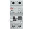 Дифференциальный автомат EKF DVA-6 1P+N 13А 100мА 6кА AVERES SQrcbo*6-1pn-13D-100-a-av rcbo*6-1pn-13D-100-a-av 3