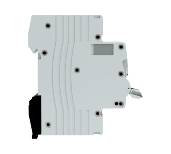 Дифференциальный автомат EKF AVERES DVA-6, 1P+N, 32А, 30мА, 6кА, SQ rcbo*6-1pn-32D-30-ac-av