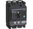 Выключатель автоматический Systeme Electric SYSTEMEPACT CCB250 36кА 3P3D TMD200 рычаг SE SPC250F200L3DF 1