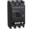 Выключатель автоматический Systeme Electric SYSTEMEPACT CCB630 50кА 3P3D S2.3 630А рычаг SE SPC630N63023L3DF 1
