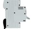 Дифференциальный автомат EKF AVERES DVA-6, 1P+N, 20А, 300мА, 6кА, SQ rcbo*6-1pn-20C-300-ac-av 2