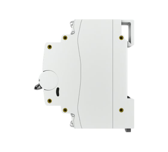 Автоматический выключатель EKF PROxima ВА 47-63 3P, 50А, 6кА, SQ mcb4763-6-3-50B-pro