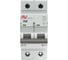 Автоматический выключатель EKF AVERES AV-6, 2P, 32A, 6kA mcb6-2-32D-av 2