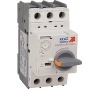 Выключатель автоматический КЭАЗ OptiStart MP-32RH-4 251681
