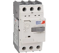 Выключатель автоматический КЭАЗ OptiStart MP-32T-6 115744