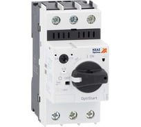 Выключатель автоматический КЭАЗ OptiStart MP-32RH-18-T2 340140
