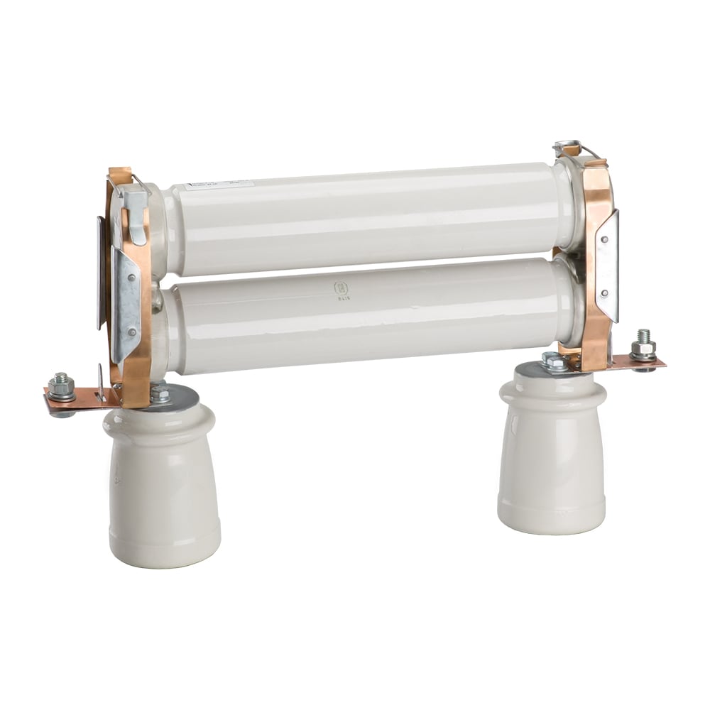 Предохранитель КЭАЗ ПКТ-103-10-80-20-У3- 120512 - выгодная цена, отзывы ...