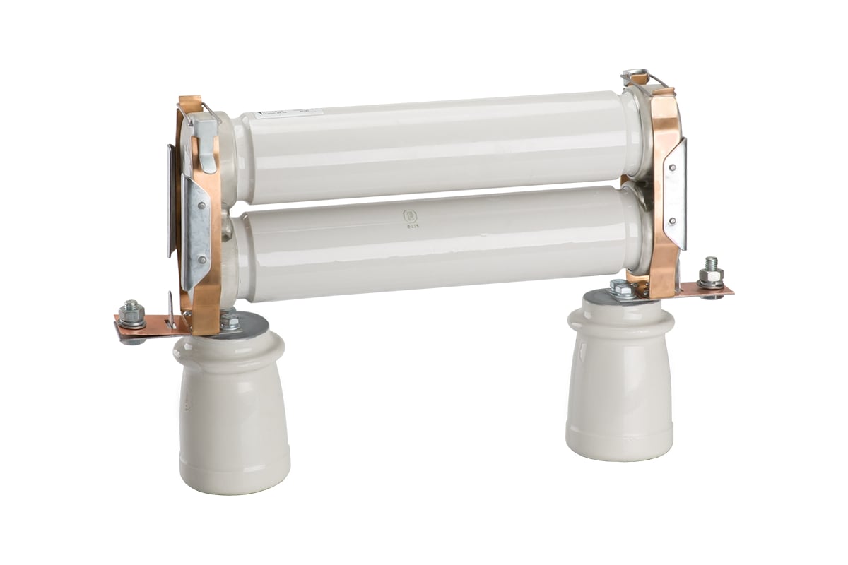 Предохранитель КЭАЗ ПКТ-103-10-80-20-У3- 120512 - выгодная цена, отзывы ...