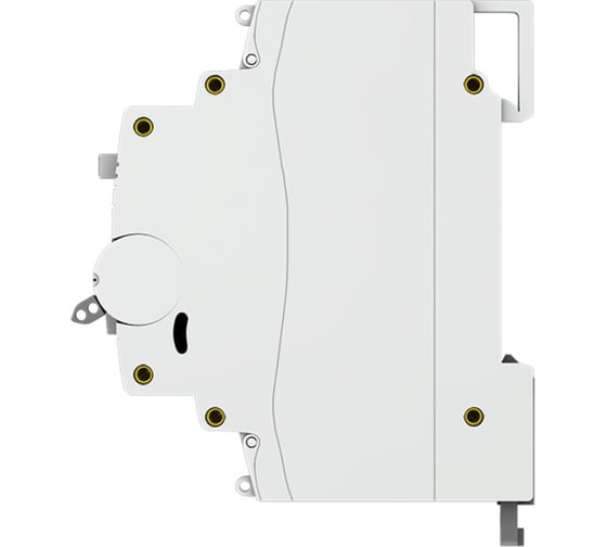 Дифференциальный автомат EKF АД-32 3P+N 32А/100мА 4,5кА PROxima DA32-32-100-4P-pro