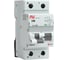 Дифференциальный автомат EKF DVA-6 1P+N 40А 100мА 6кА AVERES SQrcbo*6-1pn-40C-100-ac-av rcbo*6-1pn-40C-100-ac-av 1