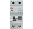 Дифференциальный автомат EKF DVA-6 1P+N 50А 30мА 6кА AVERES SQrcbo*6-1pn-50B-30-a-av 2
