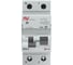 Дифференциальный автомат EKF DVA-6, 1P+N, 1А, 30мА, 6кА AVERES SQrcbo*6-1pn-1C-30-a-av 3