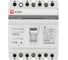 Автоматический выключатель EKF ВА-99, 125/50А, 4P, 25кА mccb99-125-50-4P 1