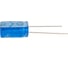 Конденсатор электролитический JB Capacitors, 220мкФ, 63В, 105C, 10x16 / P:5 мм, JRB1J221M05001000160000B-225 1