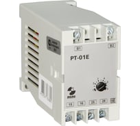 Реле контроля тока Реле и Автоматика РТ-01Е 1-6А 50Гц A8223-77137895