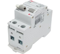 Дифференциальный автомат EKF DVA-6, 1P+N, 10А, 100мА, 6кА, AVERES, SQ rcbo6-1pn-10C-100-ac-av