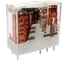 Промежуточное реле DELTAKIP Delta-Kip в компактном корпусе DK-MR (203D[М02], 24V DC, 12А, IP68) DK-K0000006.1 2