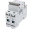 Автоматический выключатель EKF AV-6, 2P, 32A, 6kA, AVERES, SQ mcb6-2-32C-av 2