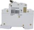 Автоматический выключатель EKF AV-6, 2P, 32A, 6kA, AVERES, SQ mcb6-2-32C-av 4